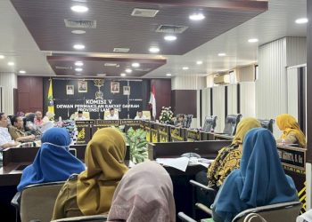 Dalami Dugaan Kelalaian Medis, DPRD Panggil Direktur RSIA Puri Betik Hati dan Dinkes