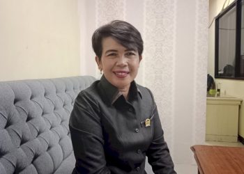 591 Kasus Suspek Campak di Lampung, Komisi V Minta Dinkes Jemput Bola
