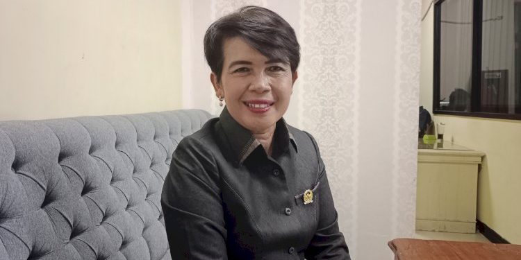 591 Kasus Suspek Campak di Lampung, Komisi V Minta Dinkes Jemput Bola