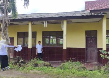 Eva Dwiana Minta BLK Dibangun Dua Lantai
