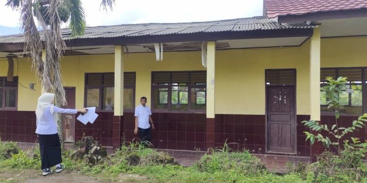 Eva Dwiana Minta BLK Dibangun Dua Lantai
