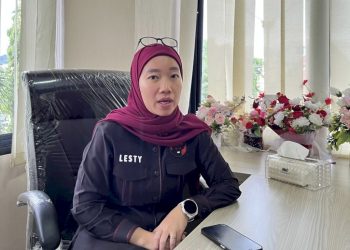 Lesty Nilai Pembatasan Medsos dan Gim Daring Penting Lindungi Anak
