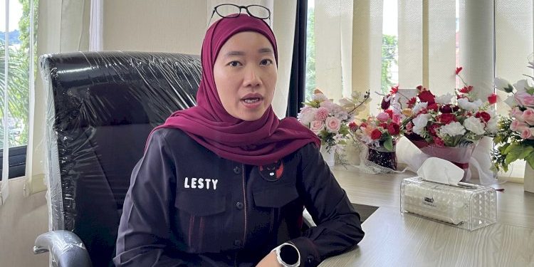 Lesty Nilai Pembatasan Medsos dan Gim Daring Penting Lindungi Anak