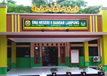 172 Siswa dan Guru SMAN 6 Bandar Lampung Keracunan MBG
