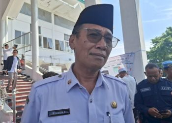 Pemkot Bandar Lampung Dorong SPPG Gandeng UMKM dan Petani Lokal
