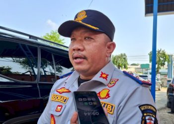 Dishub Bandar Lampung Prioritaskan Akses Ambulans, U-Turn Tak Ditutup Permanen