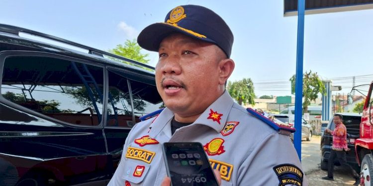 Dishub Bandar Lampung Prioritaskan Akses Ambulans, U-Turn Tak Ditutup Permanen