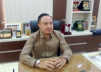 DPRD Minta Pengusutan PSMI Tak Ganggu Petani Plasma