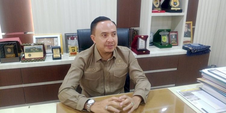 DPRD Minta Pengusutan PSMI Tak Ganggu Petani Plasma