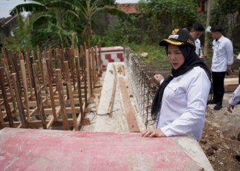 Pemkot Bandar Lampung Perbaiki Talut hingga Pembersihan Sedimentasi di 18 Titik