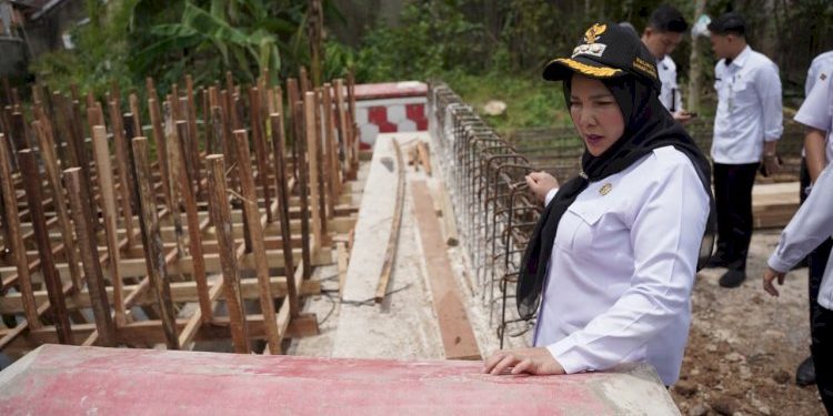 Pemkot Bandar Lampung Perbaiki Talut hingga Pembersihan Sedimentasi di 18 Titik