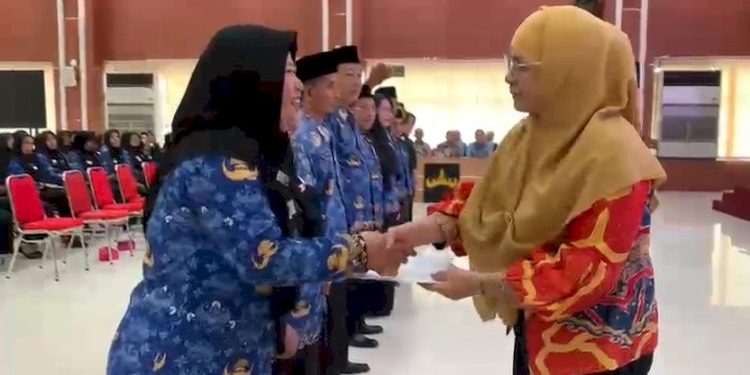 75 Guru PPPK Diperpanjang Masa Kerja, Pemkot Dorong Adaptasi Teknologi