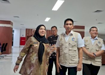 Pemkot Bandar Lampung Terapkan 20 Persen WFH, Bertahap Naik Jadi 50 Persen