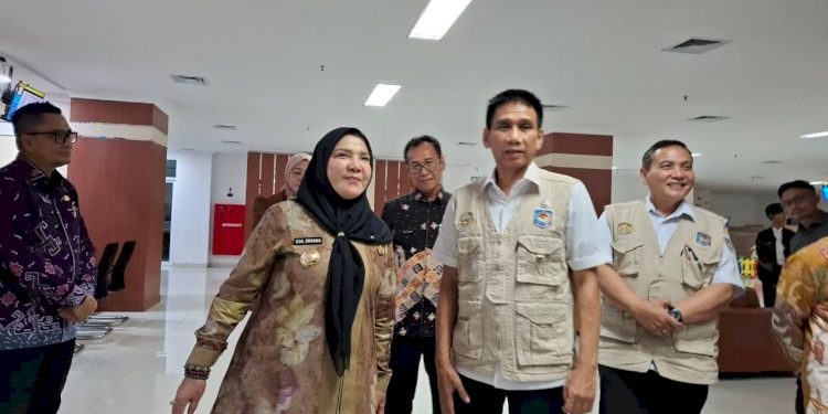 Pemkot Bandar Lampung Terapkan 20 Persen WFH, Bertahap Naik Jadi 50 Persen