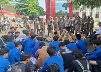 Pemkot Bandar Lampung Diminta Tutup Destinasi Tak Sesuai SOP Pasca Tragedi Wira Garden