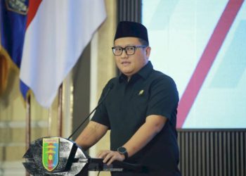 DPRD Lampung Kawal Perencanaan Pembangunan Lewat Musrenbang 2026