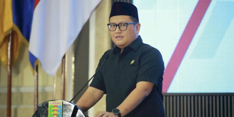 DPRD Lampung Kawal Perencanaan Pembangunan Lewat Musrenbang 2026