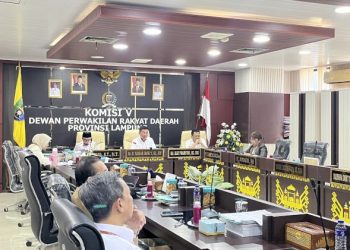 DPRD Lampung Desak Evaluasi Total RSIA Puri Betik Hati