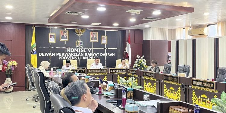 DPRD Lampung Desak Evaluasi Total RSIA Puri Betik Hati