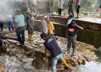 Eva Dwiana Kerahkan “Jumat Bersih” Massal di 126 Kelurahan