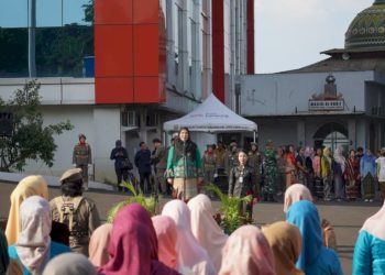 Hari Kartini, Wali Kota Eva: Perempuan Harus Punya Suara dan Kendali