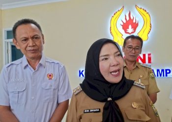 Bandar Lampung Siap Ukir Sejarah Menuju Sukses Ganda Sebagai Tuan Rumah Porprov 2026