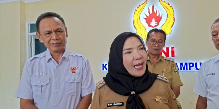 Bandar Lampung Siap Ukir Sejarah Menuju Sukses Ganda Sebagai Tuan Rumah Porprov 2026