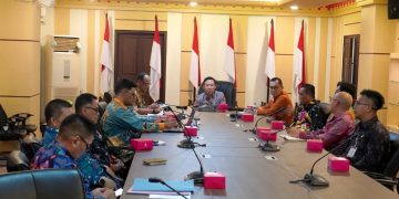 Gunakan DTSEN, Pemprov Lampung Pastikan Bantuan Tepat Sasaran