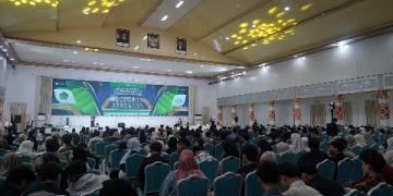 Grand Final Duta Kampus UIN RIL 2026, WR III Tekankan Citra Positif hingga Peran Agen Perubahan