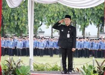 Hardiknas 2026 Jadi Momentum Penguatan Pendidikan Inklusif di Lampung