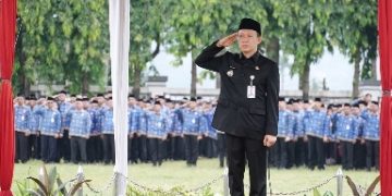 Hardiknas 2026 Jadi Momentum Penguatan Pendidikan Inklusif di Lampung