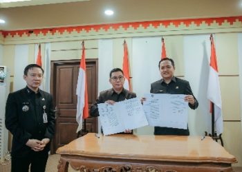 Tingkatkan IPM, Pemprov Lampung Lakukan Akurasi Data Kependudukan dan Pendidikan