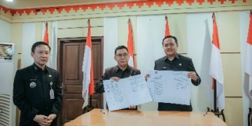 Tingkatkan IPM, Pemprov Lampung Lakukan Akurasi Data Kependudukan dan Pendidikan