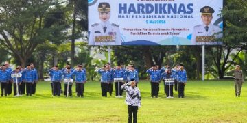 Hardiknas 2026: Momentum Teguhkan Semangat Bangun Pendidikan Nasional